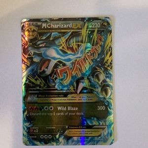 Pokémon Flash Fire XY